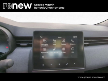 Photo 27 du bon plan RENAULT Clio 1.0 TCe 90ch Evolution occasion à 15990 €