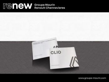 Photo 31 du bon plan RENAULT Clio 1.0 TCe 90ch Evolution occasion à 15990 €