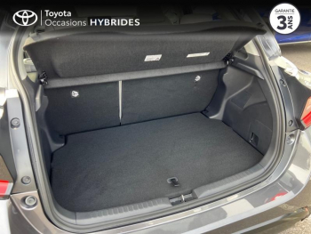 Photo 10 du bon plan TOYOTA Yaris 116h Iconic 5p MY22 occasion à 21490 €