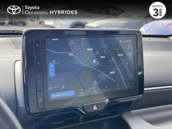 Photo 15 du bon plan TOYOTA Yaris 116h Iconic 5p MY22 occasion à 21490 €