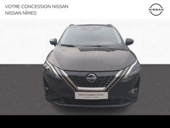 Photo 2 du bon plan NISSAN Qashqai e-POWER 190ch N-Connecta 2022 occasion à 23990 €