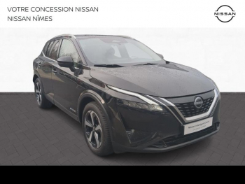 Photo 3 du bon plan NISSAN Qashqai e-POWER 190ch N-Connecta 2022 occasion à 23990 €