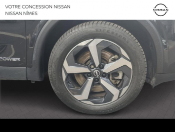 Photo 7 du bon plan NISSAN Qashqai e-POWER 190ch N-Connecta 2022 occasion à 23990 €