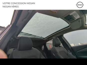 Photo 9 du bon plan NISSAN Qashqai e-POWER 190ch N-Connecta 2022 occasion à 23990 €