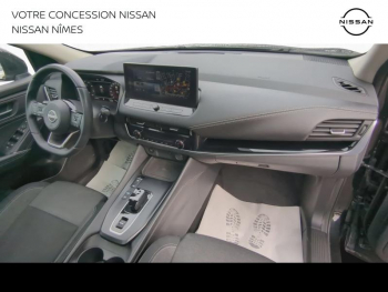 Photo 10 du bon plan NISSAN Qashqai e-POWER 190ch N-Connecta 2022 occasion à 23990 €