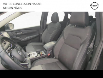 Photo 11 du bon plan NISSAN Qashqai e-POWER 190ch N-Connecta 2022 occasion à 23990 €