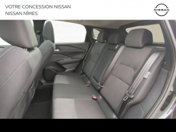 Photo 12 du bon plan NISSAN Qashqai e-POWER 190ch N-Connecta 2022 occasion à 23990 €