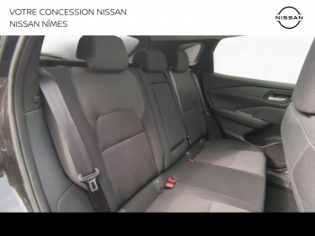 Photo 13 du bon plan NISSAN Qashqai e-POWER 190ch N-Connecta 2022 occasion à 23990 €