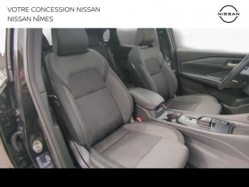 Photo 14 du bon plan NISSAN Qashqai e-POWER 190ch N-Connecta 2022 occasion à 23990 €