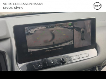 Photo 15 du bon plan NISSAN Qashqai e-POWER 190ch N-Connecta 2022 occasion à 23990 €