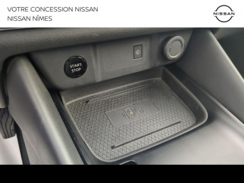 Photo 17 du bon plan NISSAN Qashqai e-POWER 190ch N-Connecta 2022 occasion à 23990 €