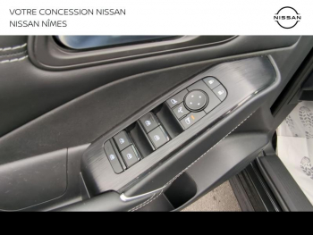 Photo 19 du bon plan NISSAN Qashqai e-POWER 190ch N-Connecta 2022 occasion à 23990 €