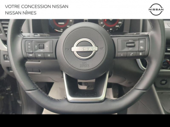 Photo 21 du bon plan NISSAN Qashqai e-POWER 190ch N-Connecta 2022 occasion à 23990 €