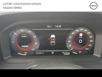 Photo 22 du bon plan NISSAN Qashqai e-POWER 190ch N-Connecta 2022 occasion à 23990 €