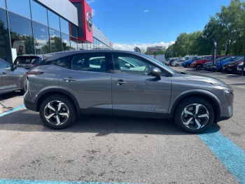 Photo 8 du bon plan NISSAN Qashqai e-POWER 190ch Business Edition 2022 occasion à 24990 €