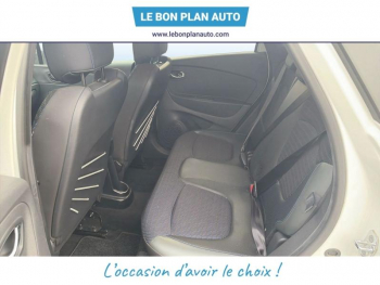 Photo 11 du bon plan RENAULT Captur 1.2 TCe 120ch Stop&Start energy Wave Euro6 2016 occasion à 10480 €