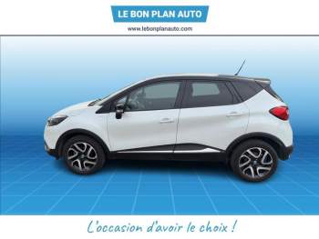 Photo 18 du bon plan RENAULT Captur 1.2 TCe 120ch Stop&Start energy Wave Euro6 2016 occasion à 10480 €