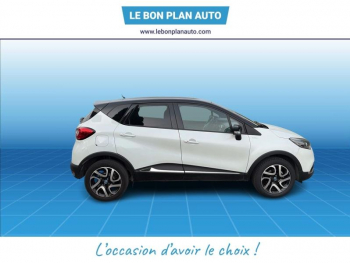 Photo 21 du bon plan RENAULT Captur 1.2 TCe 120ch Stop&Start energy Wave Euro6 2016 occasion à 10480 €