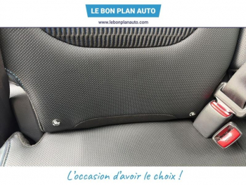 Photo 23 du bon plan RENAULT Captur 1.2 TCe 120ch Stop&Start energy Wave Euro6 2016 occasion à 10480 €