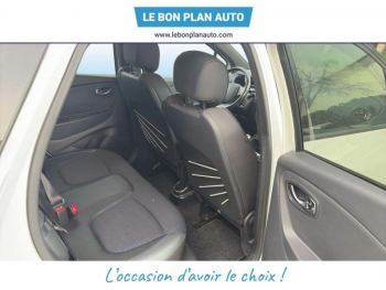 Photo 24 du bon plan RENAULT Captur 1.2 TCe 120ch Stop&Start energy Wave Euro6 2016 occasion à 10480 €