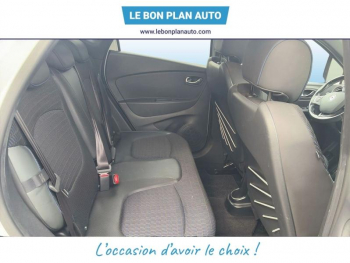 Photo 25 du bon plan RENAULT Captur 1.2 TCe 120ch Stop&Start energy Wave Euro6 2016 occasion à 10480 €