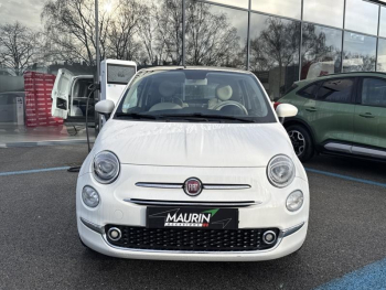 Photo 7 du bon plan FIAT 500 1.0 70ch BSG S&S Club occasion à 11490 €