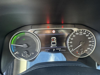 Photo 14 du bon plan NISSAN Juke 1.6 Hybrid 143ch Business Edition 2024 occasion à 21990 €