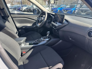 Photo 15 du bon plan NISSAN Juke 1.6 Hybrid 143ch Business Edition 2024 occasion à 21990 €
