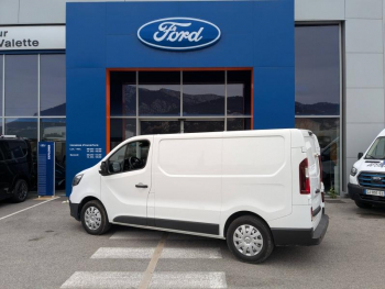 Photo 5 du bon plan RENAULT Trafic Fg VUL L1H1 2T8 2.0 Blue dCi 150ch Advance -24 occasion à 27900 €