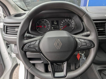 Photo 11 du bon plan RENAULT Trafic Fg VUL L1H1 2T8 2.0 Blue dCi 150ch Advance -24 occasion à 27900 €