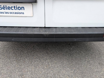 Photo 23 du bon plan RENAULT Trafic Fg VUL L1H1 2T8 2.0 Blue dCi 150ch Advance -24 occasion à 27900 €