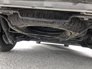 Photo 24 du bon plan RENAULT Trafic Fg VUL L1H1 2T8 2.0 Blue dCi 150ch Advance -24 occasion à 27900 €