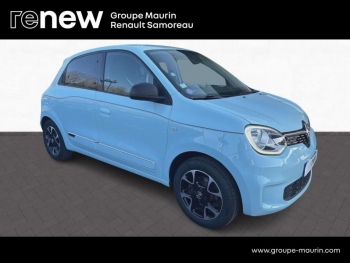 Photo 2 du bon plan RENAULT Twingo 0.9 TCe 95ch Intens occasion à 9900 €