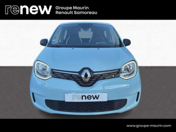 Photo 3 du bon plan RENAULT Twingo 0.9 TCe 95ch Intens occasion à 9900 €