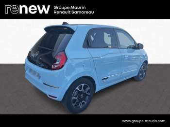 Photo 4 du bon plan RENAULT Twingo 0.9 TCe 95ch Intens occasion à 9900 €