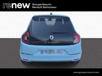 Photo 5 du bon plan RENAULT Twingo 0.9 TCe 95ch Intens occasion à 9900 €