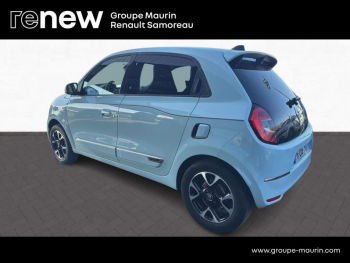 Photo 6 du bon plan RENAULT Twingo 0.9 TCe 95ch Intens occasion à 9900 €