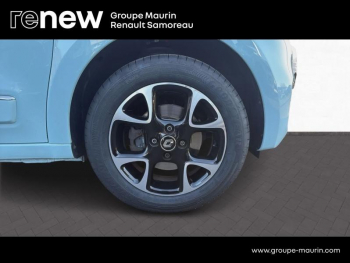 Photo 7 du bon plan RENAULT Twingo 0.9 TCe 95ch Intens occasion à 9900 €