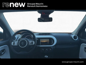 Photo 8 du bon plan RENAULT Twingo 0.9 TCe 95ch Intens occasion à 9900 €
