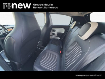 Photo 12 du bon plan RENAULT Twingo 0.9 TCe 95ch Intens occasion à 9900 €