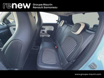 Photo 13 du bon plan RENAULT Twingo 0.9 TCe 95ch Intens occasion à 9900 €