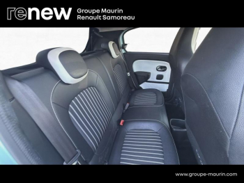 Photo 15 du bon plan RENAULT Twingo 0.9 TCe 95ch Intens occasion à 9900 €