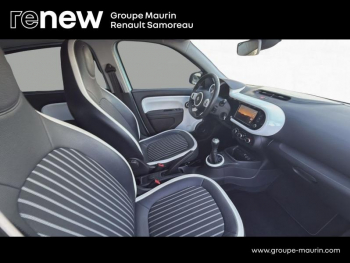 Photo 16 du bon plan RENAULT Twingo 0.9 TCe 95ch Intens occasion à 9900 €