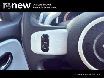 Photo 18 du bon plan RENAULT Twingo 0.9 TCe 95ch Intens occasion à 9900 €
