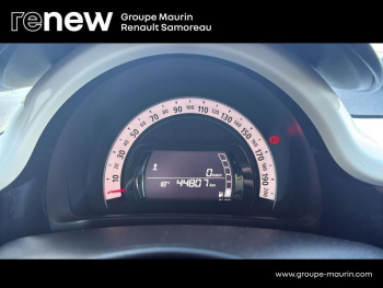 Photo 20 du bon plan RENAULT Twingo 0.9 TCe 95ch Intens occasion à 9900 €