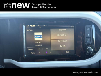 Photo 21 du bon plan RENAULT Twingo 0.9 TCe 95ch Intens occasion à 9900 €