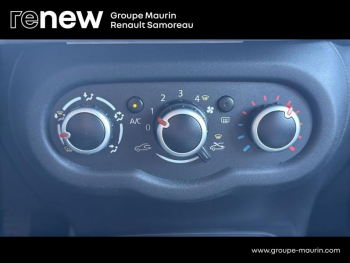 Photo 23 du bon plan RENAULT Twingo 0.9 TCe 95ch Intens occasion à 9900 €