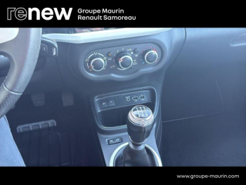 Photo 24 du bon plan RENAULT Twingo 0.9 TCe 95ch Intens occasion à 9900 €