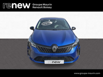 Photo 7 du bon plan RENAULT Clio 1.0 TCe 90ch Génération - 24 occasion à 17100 €