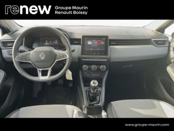 Photo 9 du bon plan RENAULT Clio 1.0 TCe 90ch Génération - 24 occasion à 17100 €